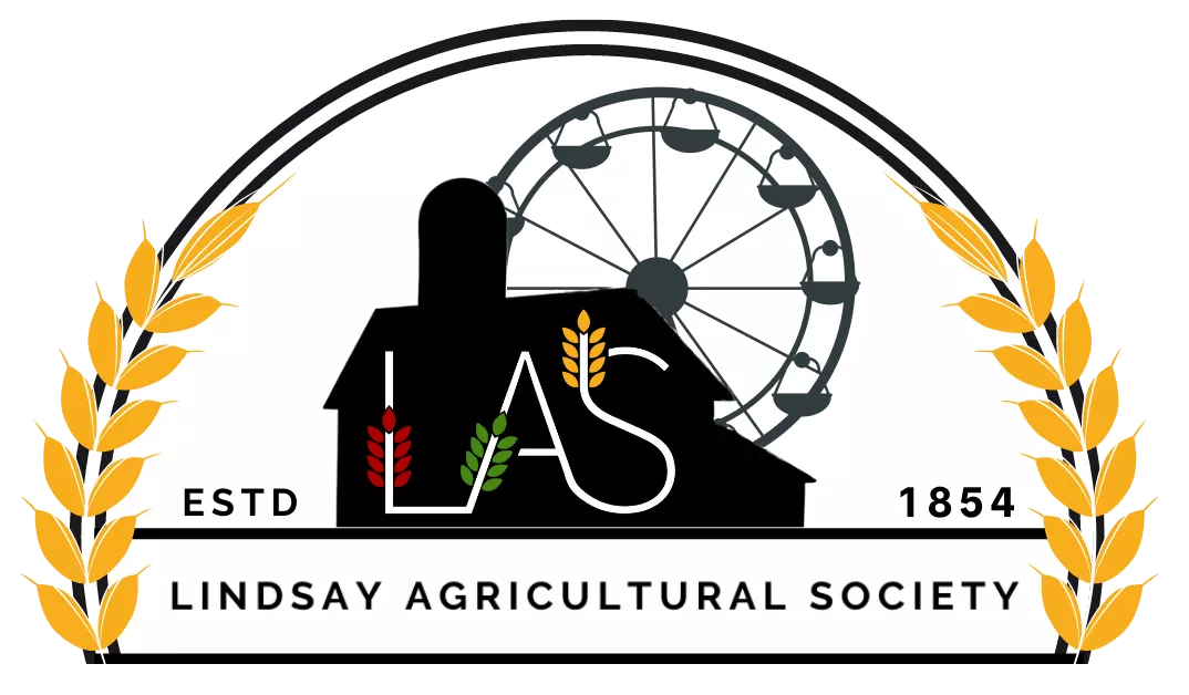 Lindsay Agricultural Society