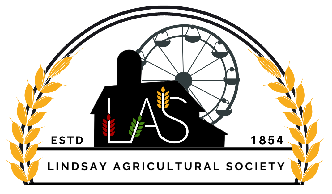 LAS LOGO solid semicircle