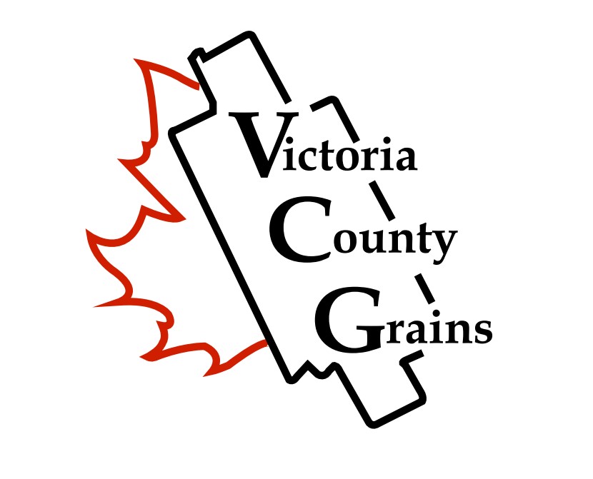 Victoria Country Grains